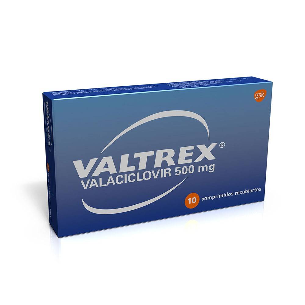 Kaufen valtrex