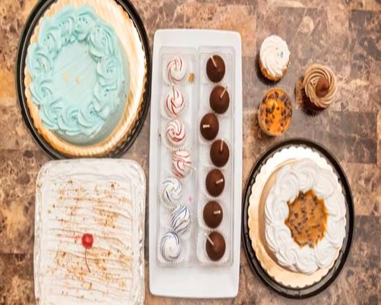 Homemade Cravings LLC 
