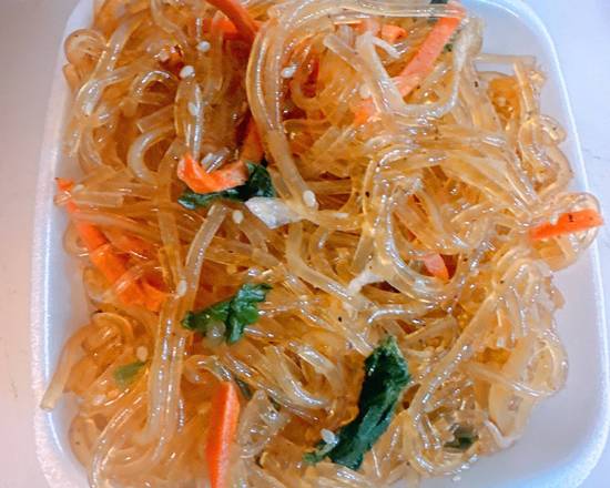 Japchae