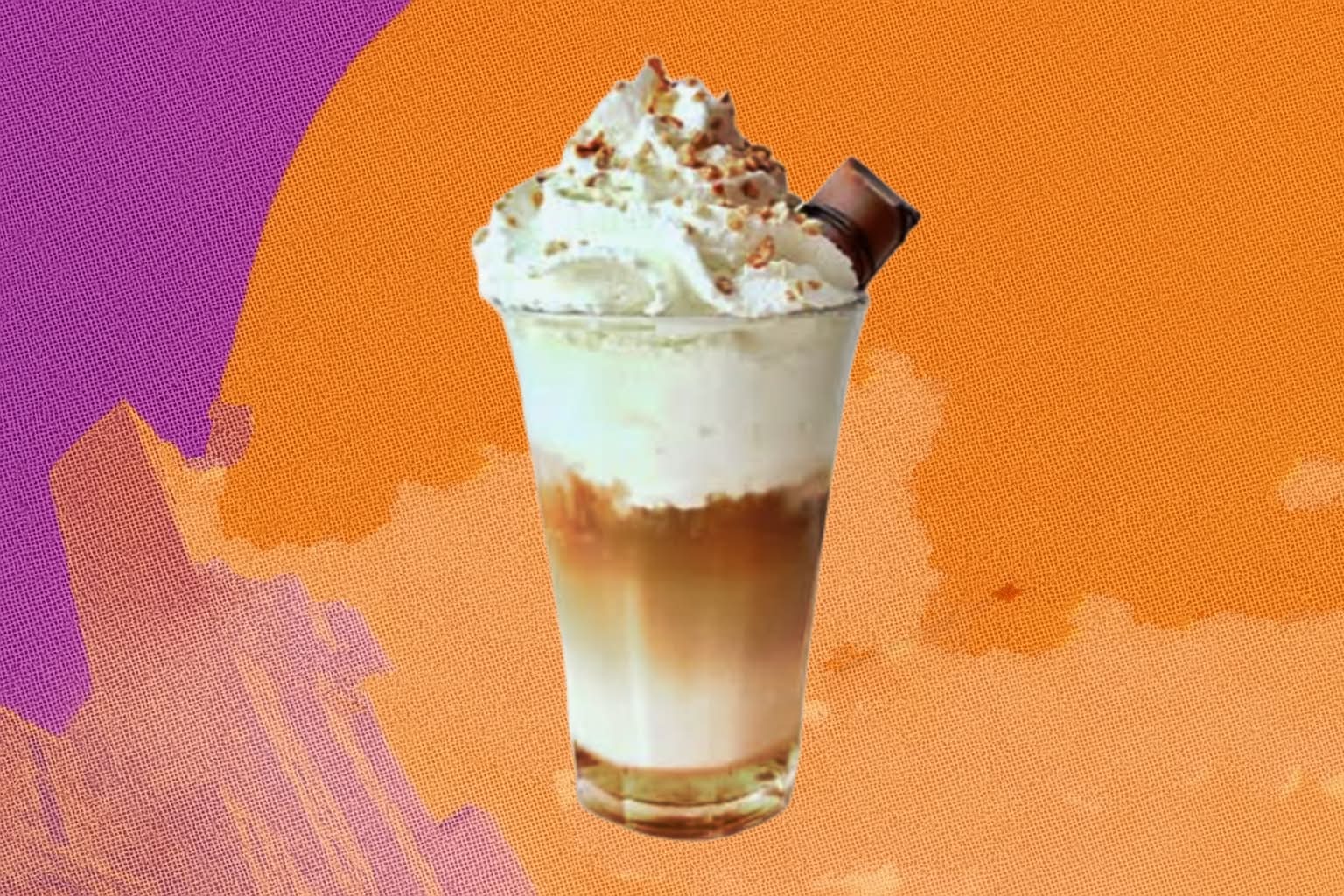 🥤 Milkshake Kinder Bueno