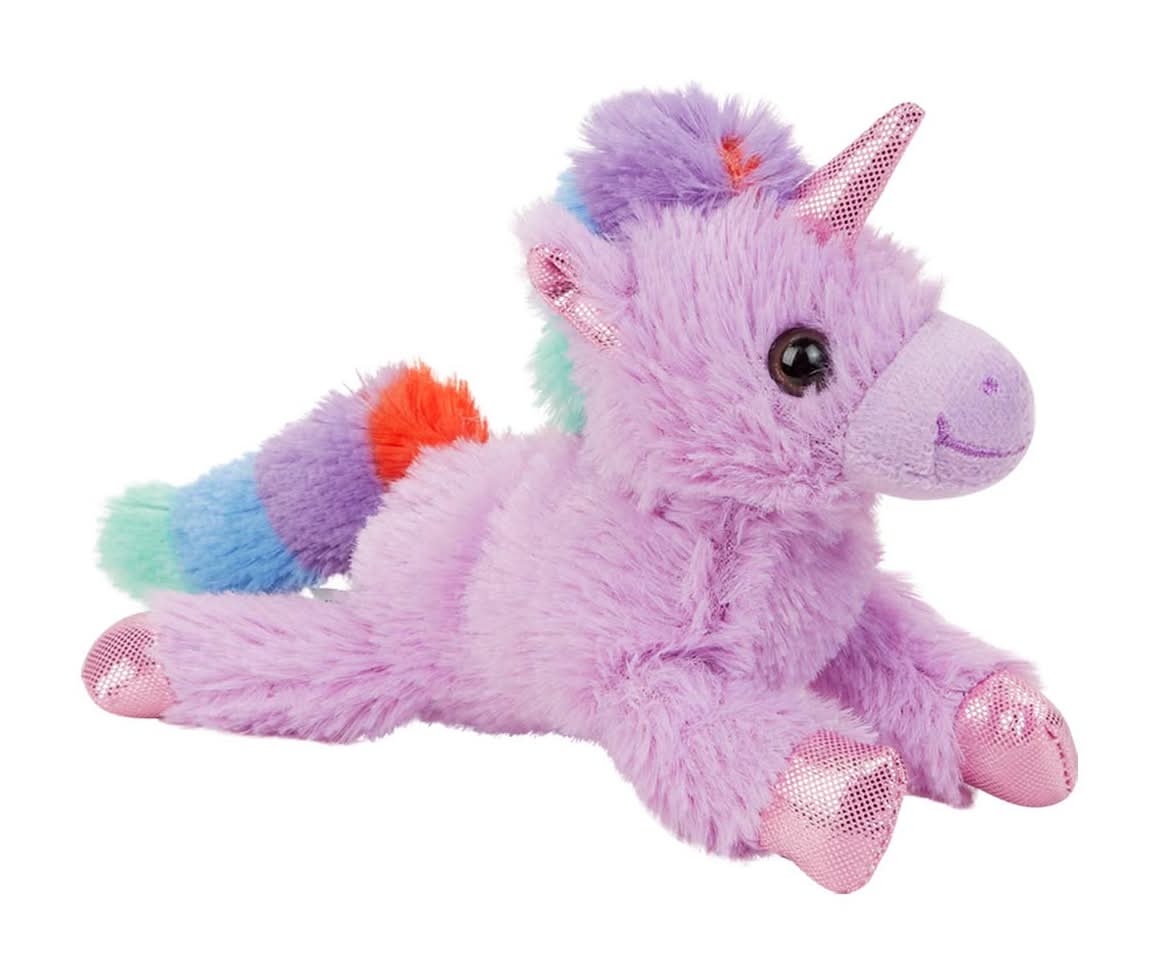 Soft Plush Mini Stuffed Animal Toy, Assorted