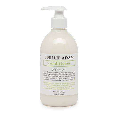 Philip Adam Unscented Apple Cider Vinegar Conditioner Delivery Near Me