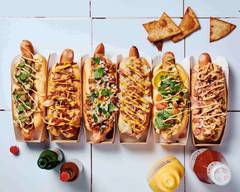 🌭 DAWGS Hotdog - Marseille