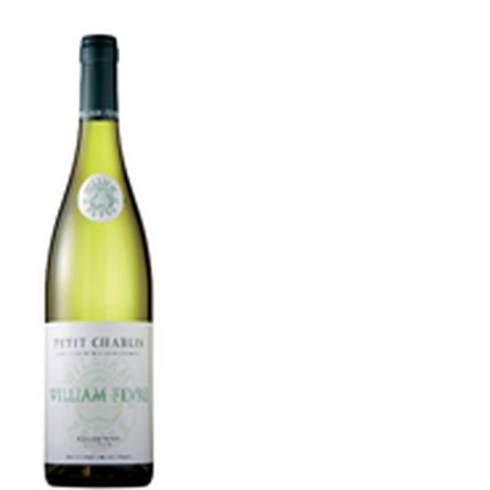 WILLIAM FEVRE PETIT CHABLIS- France