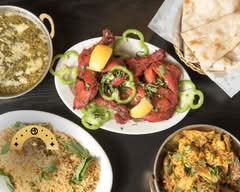 India Foodie Lounge Palatine