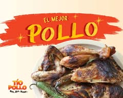 Tio Pollo Belisario (Ciudad Juarez)