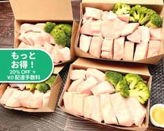 The チキン&ブロッコリー ファーストチキン虎ノ門 The Chicken & Broccoli 1st Chicken Toranomon