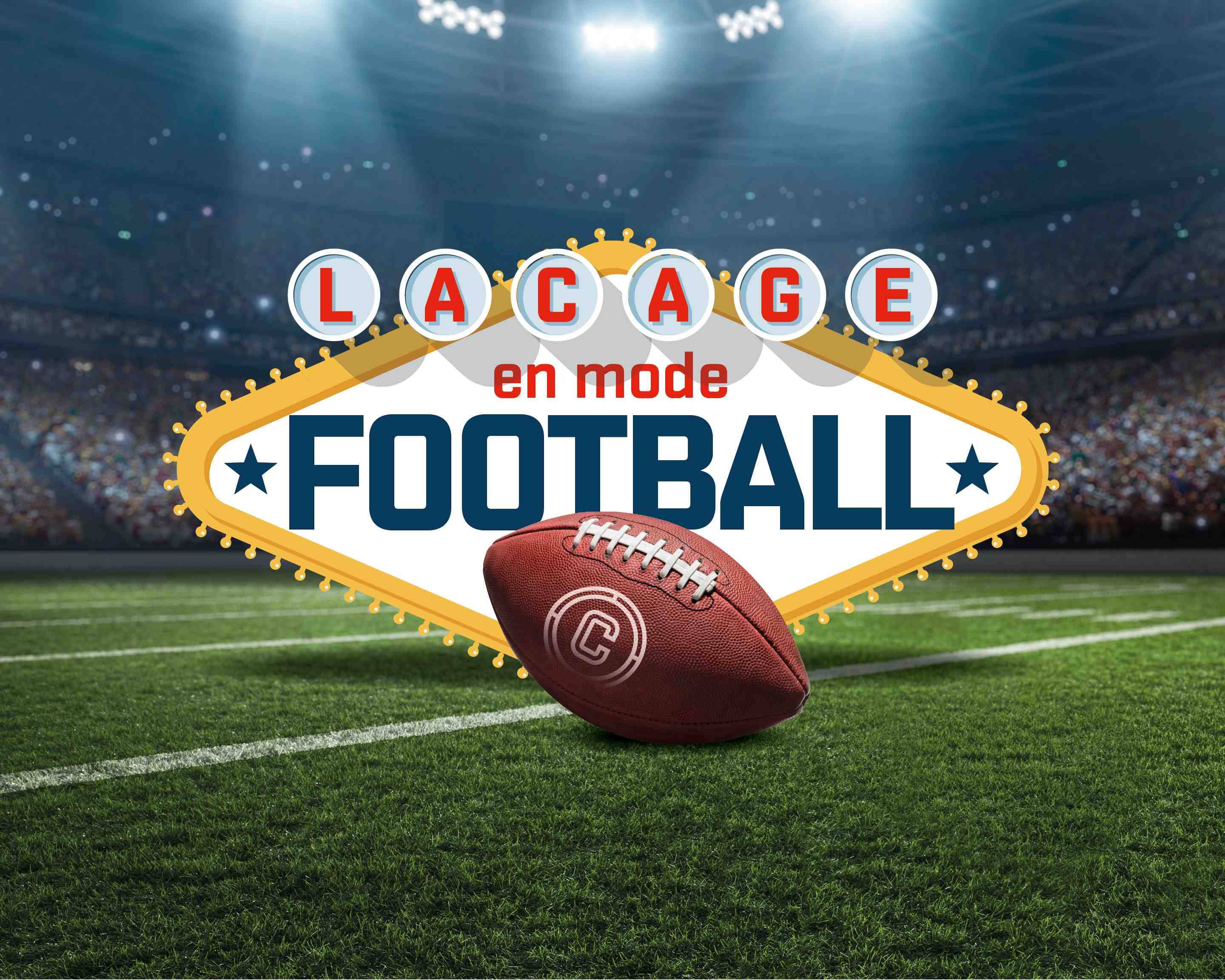 Commander d'un La Cage (Beauport)【Menu et prix】 Québec Uber Eats