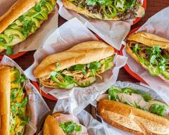 Annie's Vietnamese Sandwiches