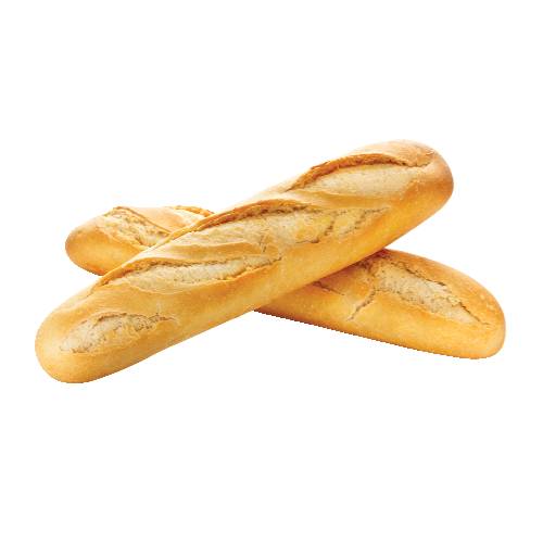 Sprouts Classic Baguette