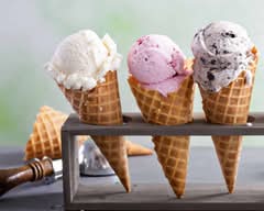 Terra's Ice Cream, Coffee, & Sweets (2070 Chain Bridge Rd)