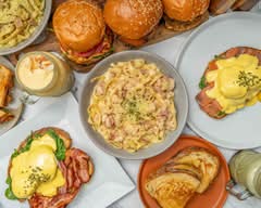 Cafe 2283