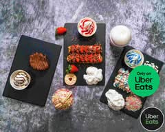 The Belgian Waffle Co