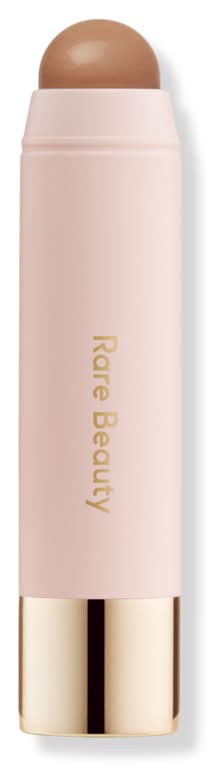 Rare Beauty Warm Wishes Effortless Bronzer Stick Happy Sol