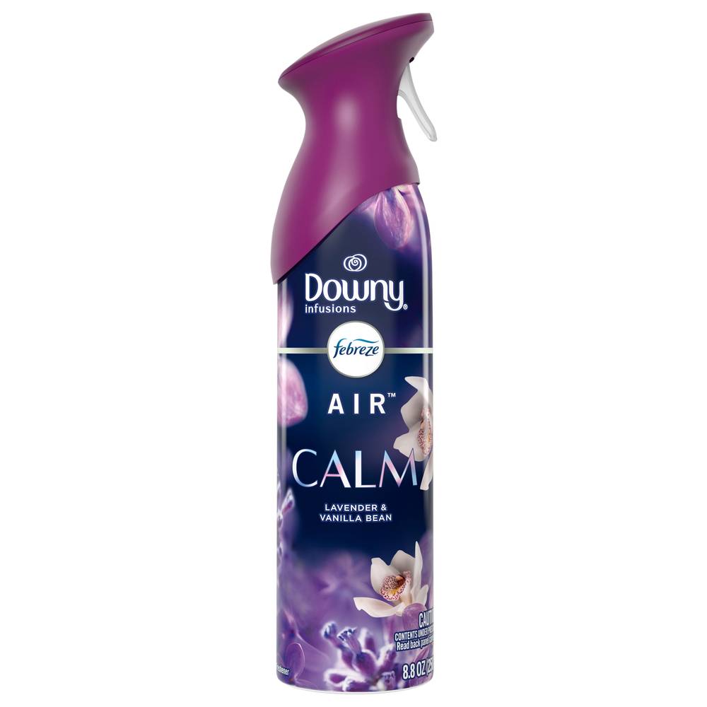 Downy Febreze Air Effects Odor-Fighting Air Freshener (8.8 oz)