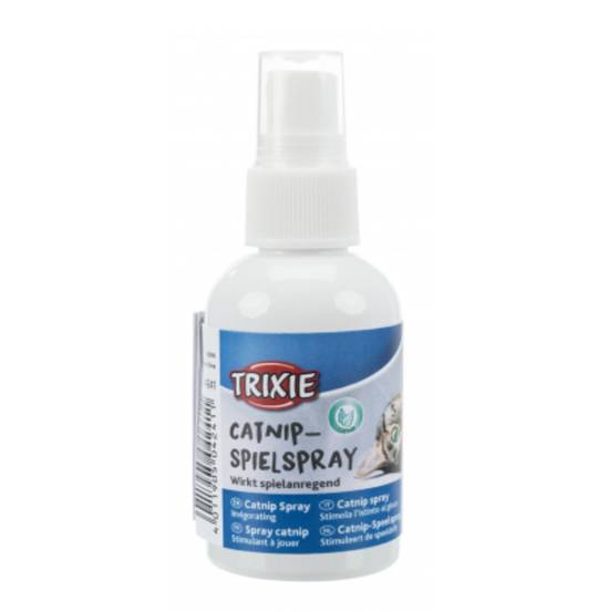 Catnip Trixie Spray 4241