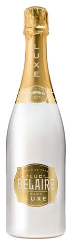 Luc Belaire Rare Luxe Demi Sec Sparkling Wine (750 ml)