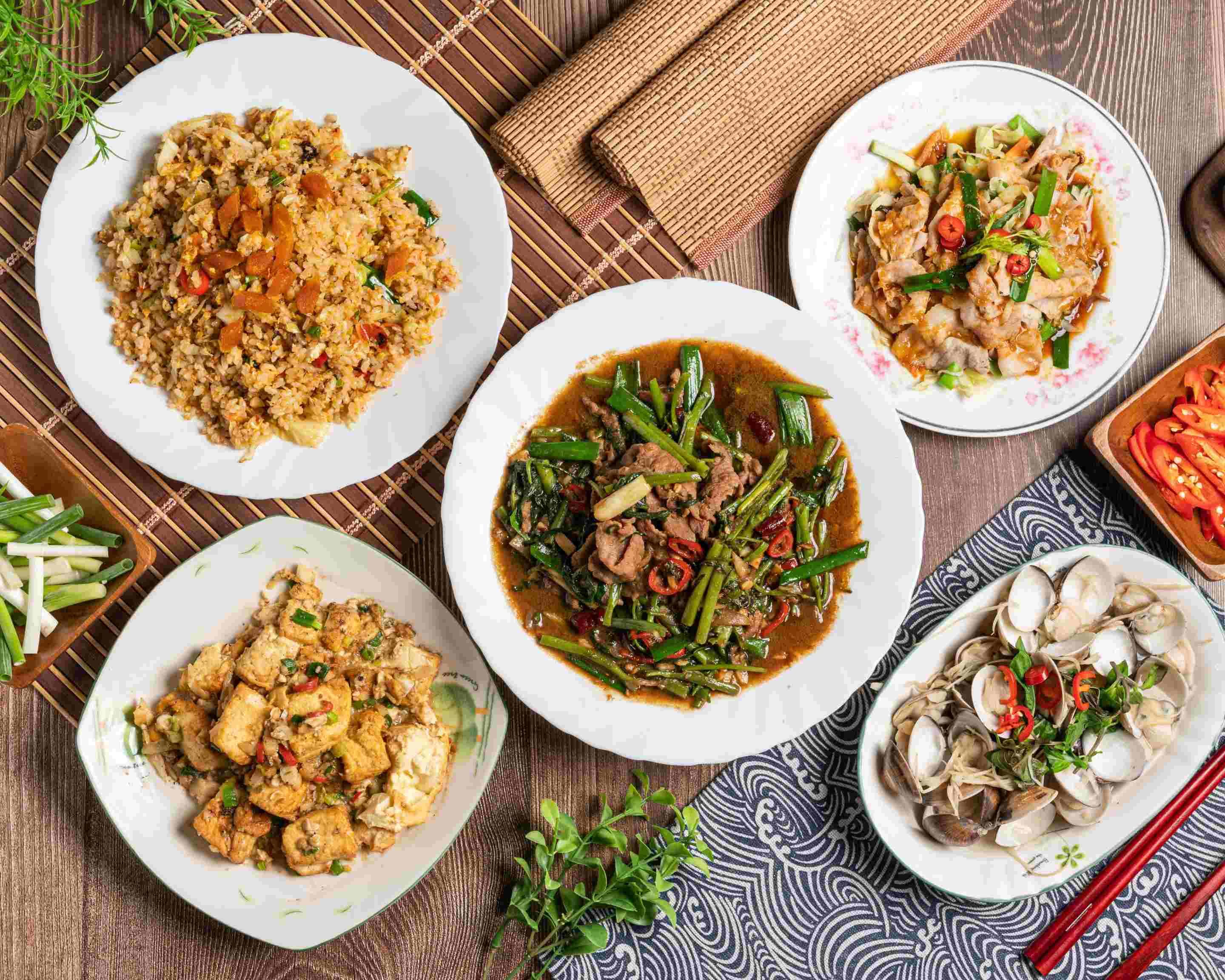 後驛熱炒 Menu Delivery in Jiayi Shi | Delivery Menu & Prices | Uber Eats