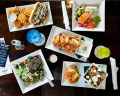 Spice & Roll Cafe