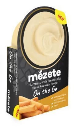 Mez Dip and Go Classic