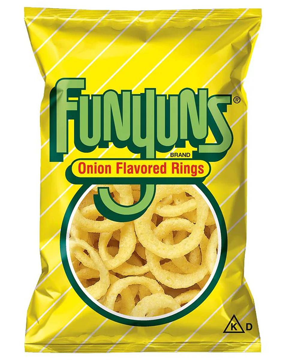 Funyuns 2.12oz