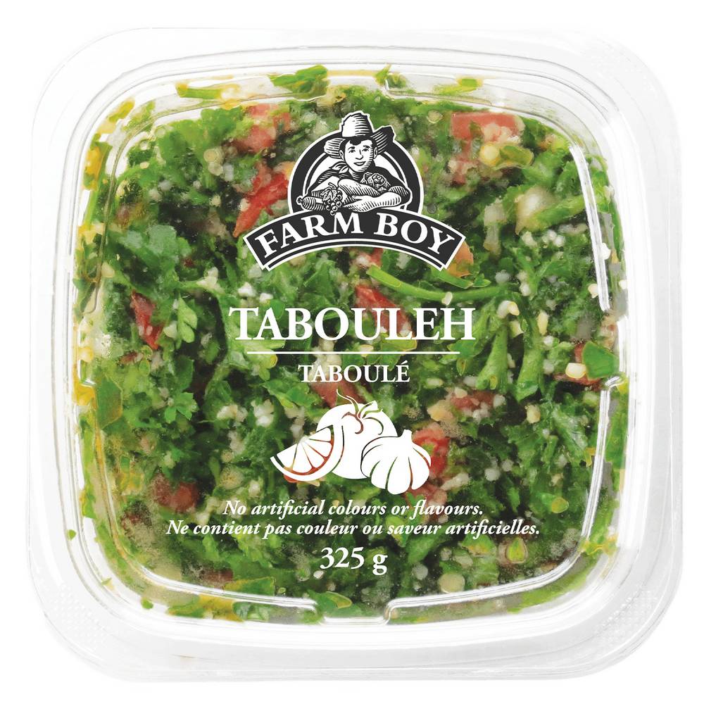 Farm Boy™ Fresh Tabouleh (325 g)