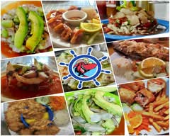 Mariscos El Cuñadito (Queretaro)