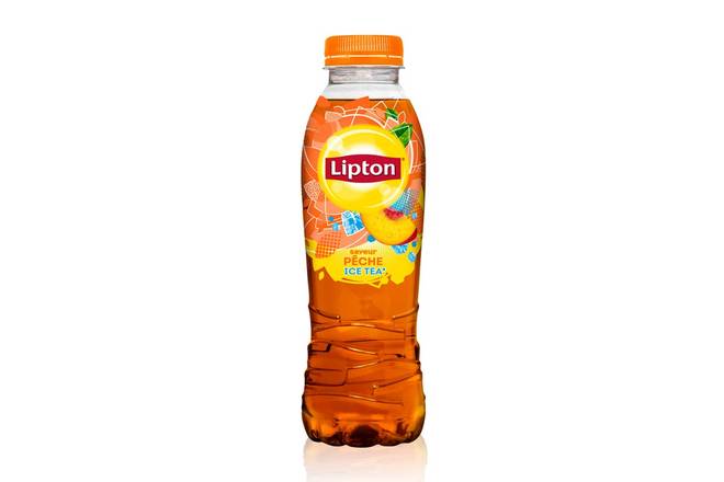 Lipton Ice Tea Pêche 50cl