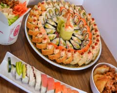 Sushi Maki Cantera (Chihuahua)