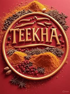 Teekha (60 Morris St)