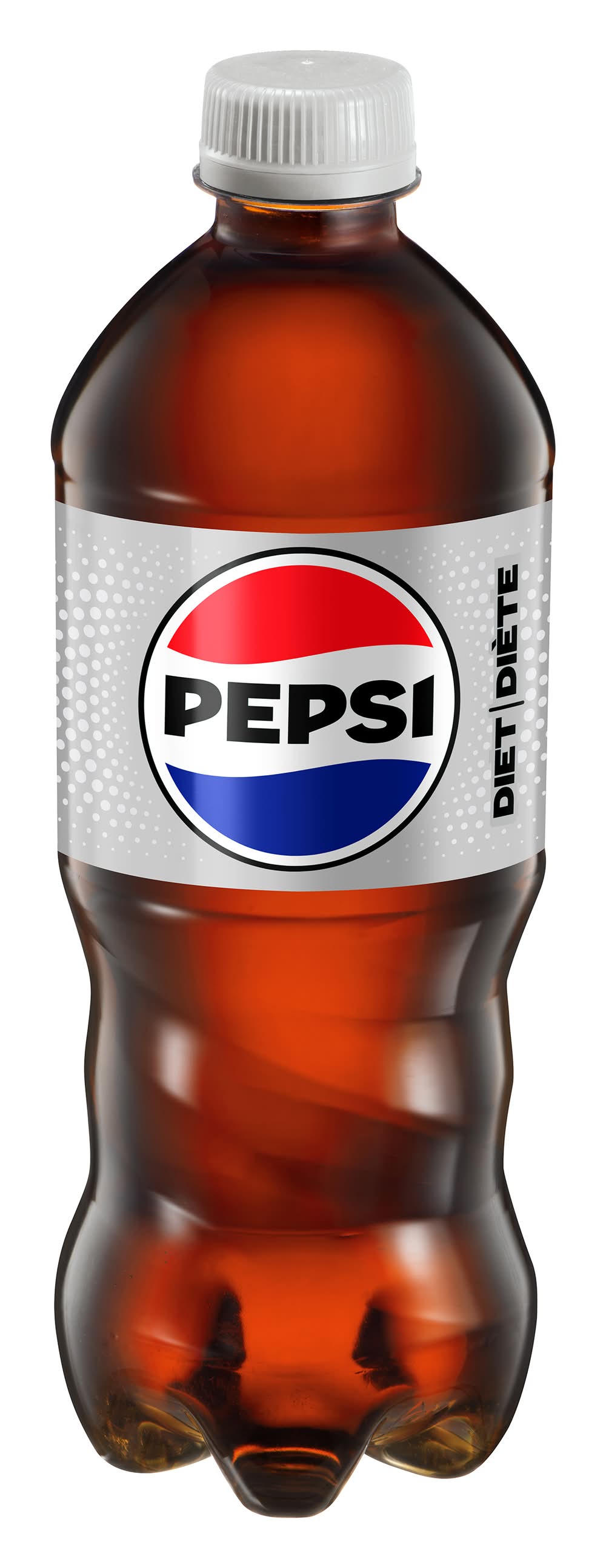 Pepsi pepsi diète (591ml) - diet cola (591 ml)