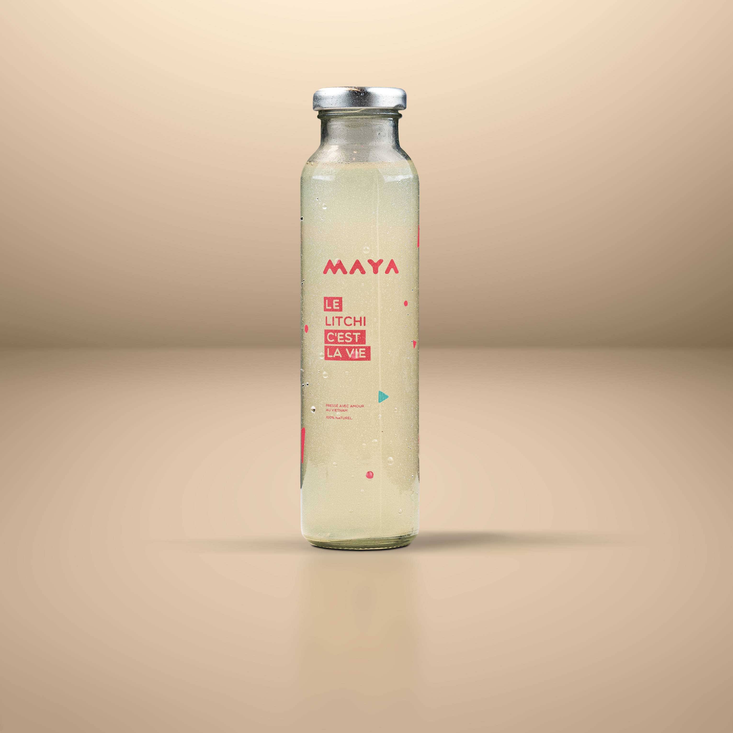 Maya Litchi