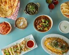 Bombay Kitchen Fine Indian and Hakka Chinese Cuisine