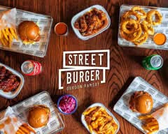 Street Burger by Gordon Ramsay (Covent Garden)