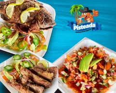 La Pisteada Marisquería y Botanas