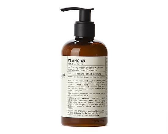 Ylang 49 Body Lotion