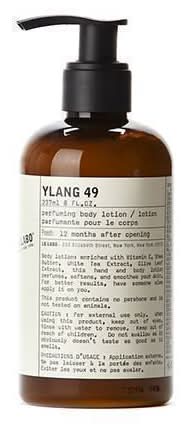 Ylang 49 Body Lotion