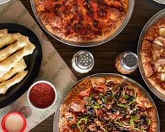 PIzza Factory (Huntington Beach)