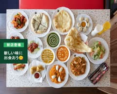 ハムロ ナン&カレーハウス HAMRO NAN & CURRY HOUSE