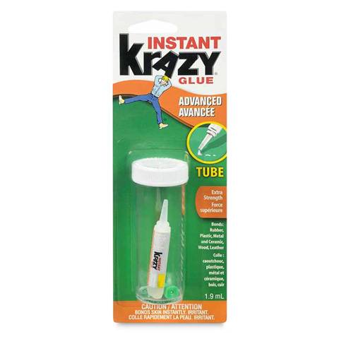 Elmer's Krazy Glue All Purpose Original