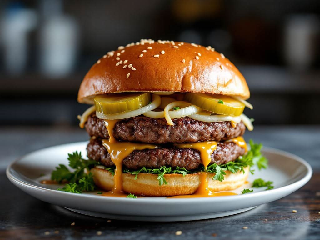 🔥 Double Smash
