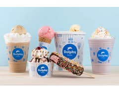 Helados Dolphy (Plaza Revolución)