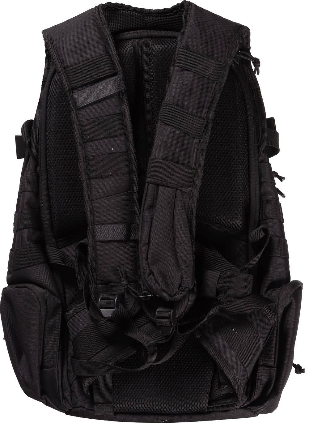 Protector Plus Tactical Backpack, Black | Delivery Near You | Uber Eats