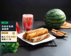 瘋狂起司棒 現烤 潭興店