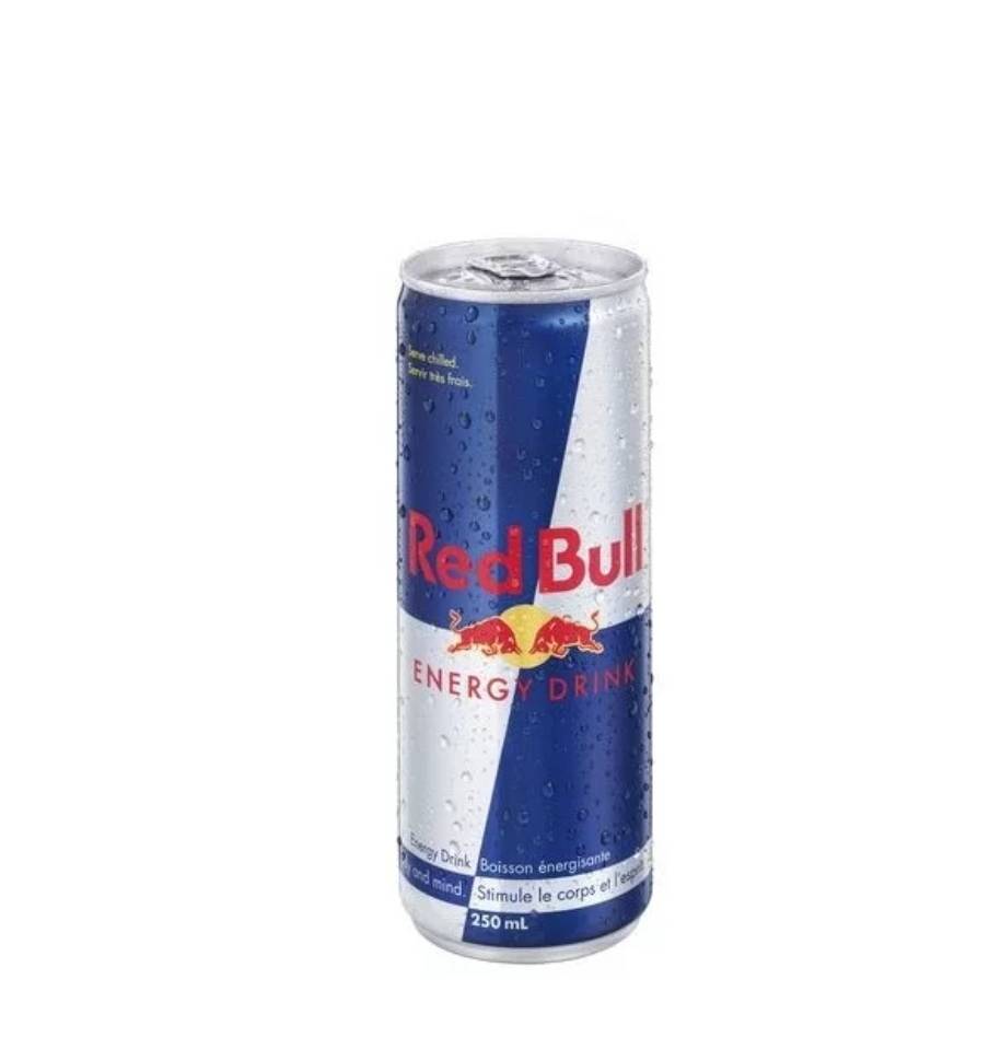 Redbull 33cl