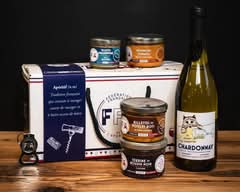 Fédération Française de l'Apéritif - Martyrs (Paris)