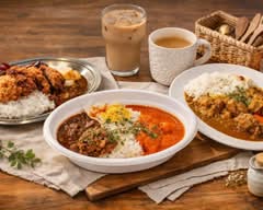 サンデースパイス Sunday Spice			