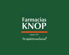 Farmacias Knop (L84 Punta Arenas)
