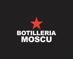 Botilleria Moscú (San Miguel)
