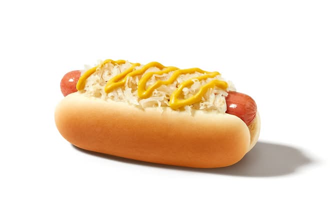 Kraut Dog